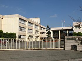 グラン岡垣I  ｜ 福岡県遠賀郡岡垣町中央台1丁目（賃貸アパート1LDK・1階・30.33㎡） その21