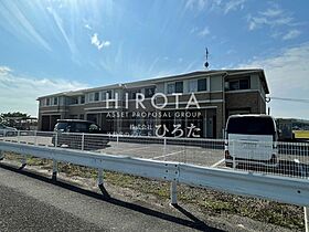 ピュアリバティー  ｜ 福岡県直方市大字植木（賃貸アパート2LDK・2階・58.64㎡） その3