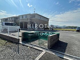 ピュアリバティー  ｜ 福岡県直方市大字植木（賃貸アパート2LDK・2階・58.64㎡） その22