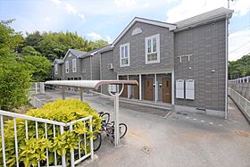 エヴァーグリーンF  ｜ 福岡県直方市大字山部（賃貸アパート2LDK・2階・51.67㎡） その18