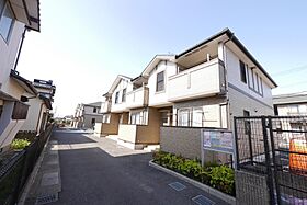 グラン・リーオＡ  ｜ 福岡県遠賀郡水巻町伊左座5丁目（賃貸アパート2LDK・2階・50.14㎡） その3