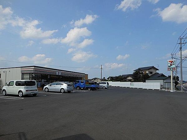 画像14:セブン‐イレブン遠賀浅木店(1、507m)