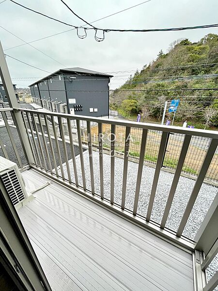 グラン岡垣V ｜福岡県遠賀郡岡垣町中央台1丁目(賃貸アパート1LDK・1階・30.33㎡)の写真 その14