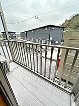 グラン岡垣IV  ｜ 福岡県遠賀郡岡垣町中央台1丁目（賃貸アパート1LDK・1階・30.33㎡） その14