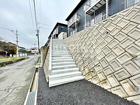 グラン岡垣IV  ｜ 福岡県遠賀郡岡垣町中央台1丁目（賃貸アパート1LDK・2階・37.98㎡） その20