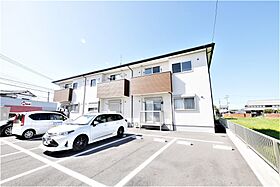 マキハウスII  ｜ 福岡県遠賀郡水巻町下二東3丁目（賃貸アパート2LDK・2階・49.79㎡） その3