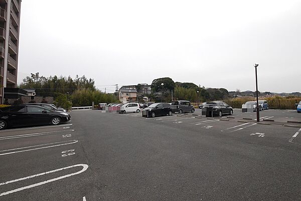 ルシオーレ ｜福岡県遠賀郡岡垣町野間南(賃貸マンション3LDK・8階・71.40㎡)の写真 その15