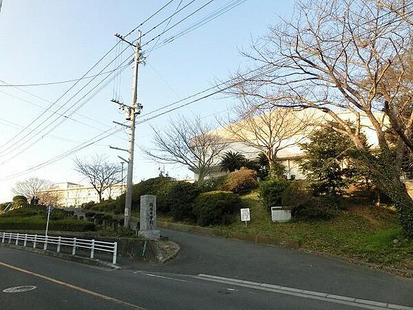 ルシオーレ ｜福岡県遠賀郡岡垣町野間南(賃貸マンション3LDK・8階・71.40㎡)の写真 その17