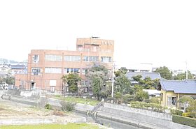 ボンネルフ  ｜ 福岡県遠賀郡遠賀町大字広渡（賃貸マンション2LDK・2階・55.00㎡） その19