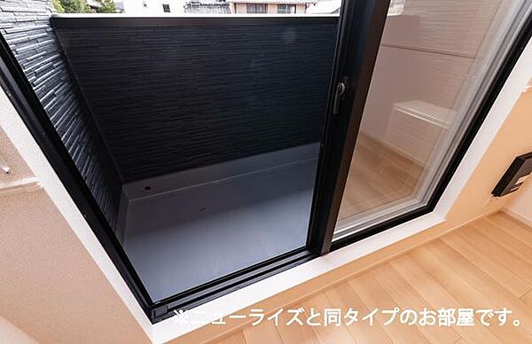 その他画像：ニューライズシリーズの同じタイプのお部屋の写真です。