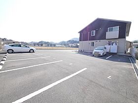 レスポワールII  ｜ 福岡県遠賀郡岡垣町野間南（賃貸アパート1LDK・2階・32.77㎡） その21