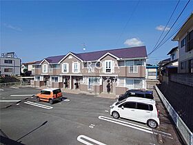 メゾン・ド・アスカ  ｜ 福岡県中間市土手ノ内1丁目（賃貸アパート2LDK・2階・58.12㎡） その29