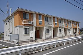 グラン　カンパーニュ  ｜ 福岡県遠賀郡水巻町伊左座5丁目（賃貸アパート2LDK・2階・57.76㎡） その3