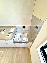 ベルクール　B棟  ｜ 福岡県遠賀郡水巻町二東2丁目（賃貸アパート2LDK・1階・53.79㎡） その26