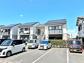 ベルクール　B棟  ｜ 福岡県遠賀郡水巻町二東2丁目（賃貸アパート2LDK・1階・53.79㎡） その3