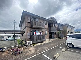 シャトレ若宮Ｃ棟  ｜ 福岡県宮若市竹原（賃貸アパート1LDK・1階・32.77㎡） その8