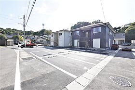 グローヴ深坂II  ｜ 福岡県中間市深坂1丁目（賃貸アパート3LDK・1階・63.35㎡） その16