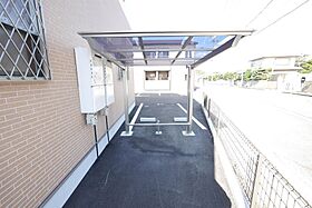 セントラルコーポII  ｜ 福岡県中間市長津1丁目（賃貸アパート1LDK・1階・34.78㎡） その4