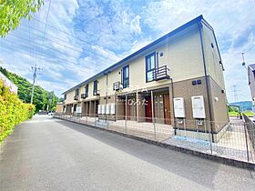 テロワール五番館  ｜ 福岡県鞍手郡鞍手町大字新北（賃貸アパート2LDK・1階・44.09㎡） その3