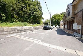 ベルデュールI  ｜ 福岡県中間市岩瀬西町（賃貸アパート2LDK・2階・51.29㎡） その14