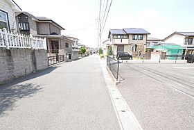 フレグランス通谷  ｜ 福岡県中間市通谷6丁目（賃貸アパート2LDK・1階・49.76㎡） その18