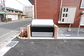 プリムヴェール　Ａ  ｜ 福岡県直方市新知町（賃貸アパート1LDK・2階・51.19㎡） その9