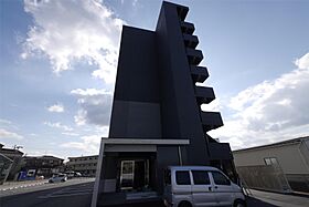 レジェンド直方　壱番館  ｜ 福岡県直方市大字下新入（賃貸マンション1LDK・8階・35.00㎡） その3