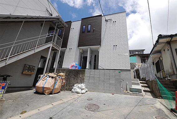 BOX海老津ステーション_トップ画像