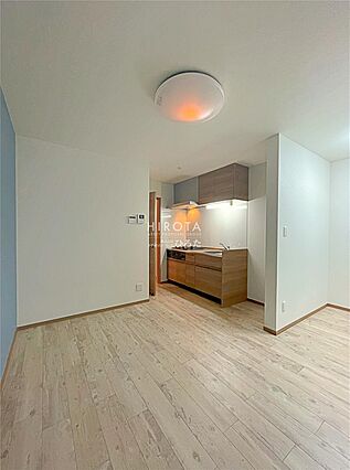 BOX海老津ステーション_内装_3