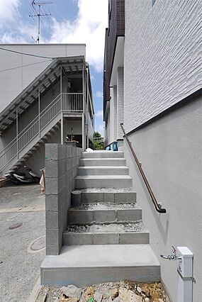 BOX海老津ステーション_その他_2