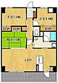 Livableなかま5階6.9万円