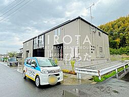 グリーンフォレスト　弐番館