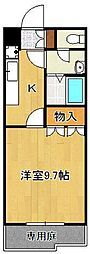 🉐敷金礼金0円！🉐コンフォルテーヴォレI