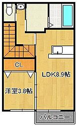 グラン岡垣IV