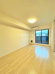 エレガンシアI 2階2LDKのリビング/ダイニング