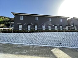 シャルム岡垣III