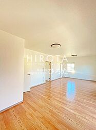 サラダ村　Ａ棟 2階2LDKのリビング/ダイニング