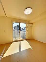 サンハイム　チサ 1階1LDKのリビング/ダイニング