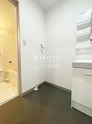 ＫＨメゾンIV 2階2LDKのリビング/ダイニング