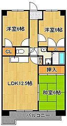 フレンドリーハウス 5階