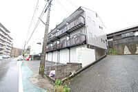 福岡県中間市通谷1丁目：物件画像／株式会社不動産のデパートひろた　中間店