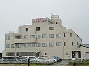 水北第一病院 (630m)