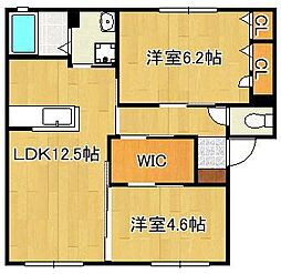 デューク沼口 1階