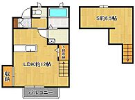 福岡県直方市大字下新入：物件画像／株式会社不動産のデパートひろた　中間店