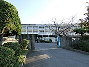 新入小学校(1、100m)