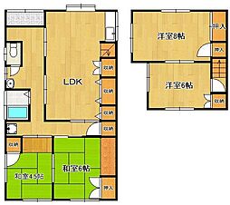 筑豊電気鉄道 通谷駅 徒歩11分