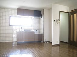 ハイツ岡部・24 2LDKの写真