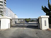 中間市立中間東小学校(1、800m)