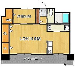 Belle Vue海老津駅前 3階