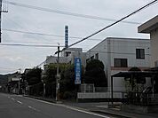 医療法人正周会水巻共立病院(1、140m)